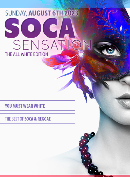 Soca Sensation